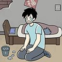 爆笑打工日記游戲