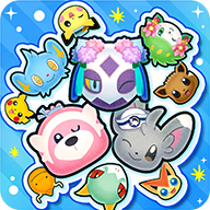 PokemonCafeMix最新版