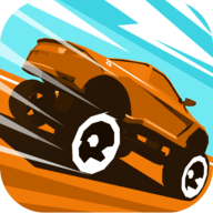 高空特技賽車最新版