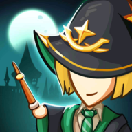 放置魔法學(xué)校免廣告