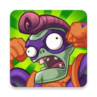 pvz heroes