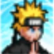 像素火影次世代手游版