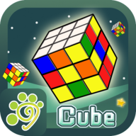兒童益智魔方大全3d