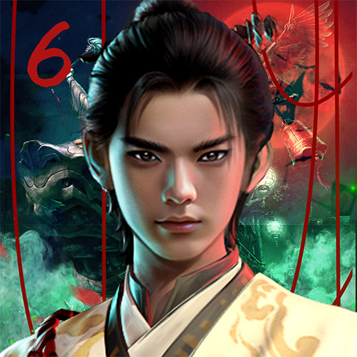 捕盜行紀無盡噩夢6