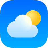 小米天氣預(yù)報app