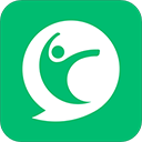 咕咚跑步軌跡圖