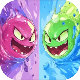 史萊姆大作戰(zhàn)手游