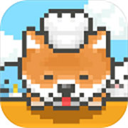 柴犬店長(zhǎng)的可麗餅店最新版