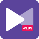 kmplayer plus divx播放器
