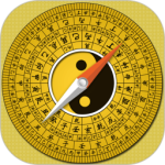 風(fēng)水羅盤實景手機(jī)版(羅盤指南針)