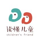 讀懂兒童