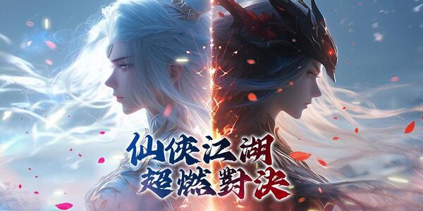 好玩的仙俠手游有哪些-仙俠游戲推薦