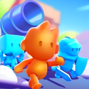 顏色大作戰(zhàn)內(nèi)置MOD菜單最新版本