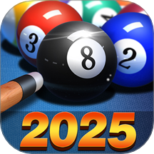 欢乐桌球最新版