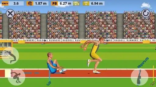 好玩的跑步游戲有哪些-好玩的跑步游戲合集大全