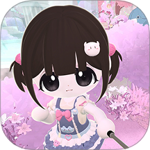 碧優(yōu)蒂的世界免費(fèi)版