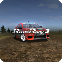 拉什拉力赛3内置菜单