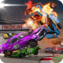 沖撞賽車3無(wú)限金幣版