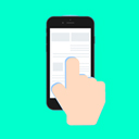 手機(jī)連點(diǎn)器自動(dòng)電擊器