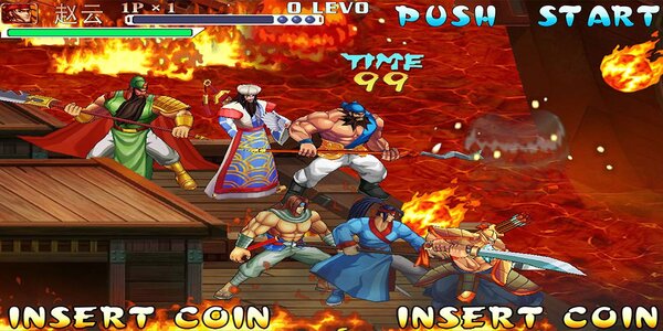 三國(guó)戰(zhàn)紀(jì)手游大全下載-三國(guó)戰(zhàn)紀(jì)手游有哪些平臺(tái)