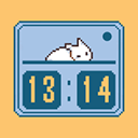 色采時鐘軟件colorclock