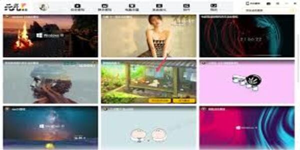 動(dòng)態(tài)壁紙軟件推薦手機(jī)-動(dòng)態(tài)壁紙軟件大全下載