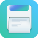 得力標(biāo)簽打印