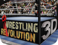 摔跤革命3d漢化版