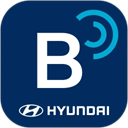 北京现代bluelink