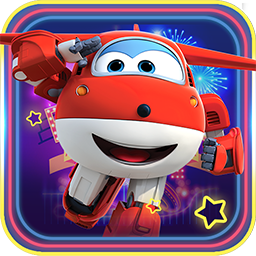 超级飞侠大冒险