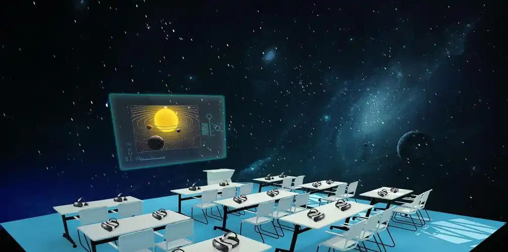 VR影院全部版本有哪些軟件-好用的VR影院推薦合集軟件