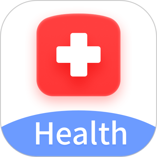 口袋体检测心率血压视力