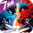 火柴人聯(lián)盟2國服版