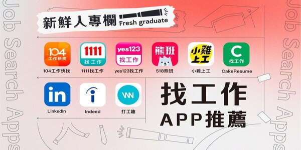 找工作的APP有哪些-找工作的APP推薦免費(fèi)