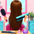 理發(fā)師模擬器游戲