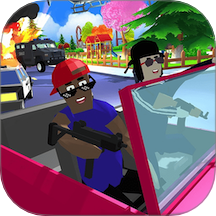 開放世界沙盒游戲