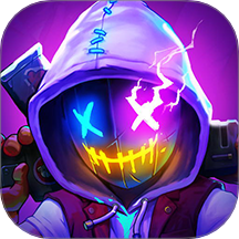 霓虹深渊无限手游