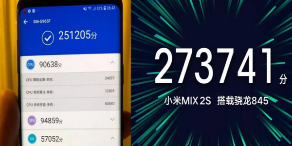 好用的手機(jī)跑分軟件有哪些-手機(jī)跑分軟件全部版本