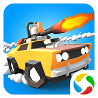 歡樂賽車大戰(zhàn)無限鉆石版