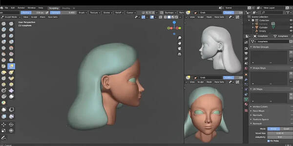 三維軟件合集下載-三維軟件有哪些推薦