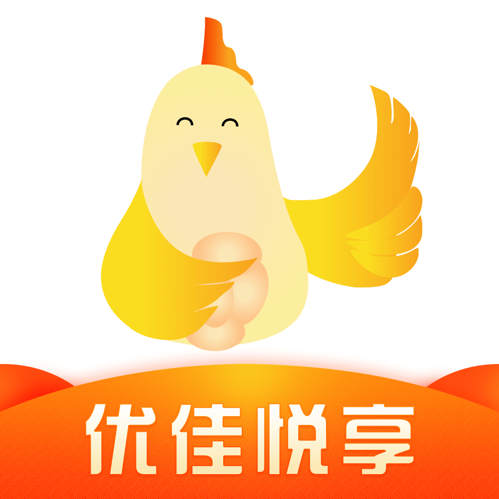 優(yōu)佳悅享app