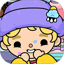 自由小鎮(zhèn)中文版