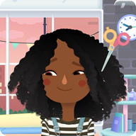 小小理發(fā)師游戲正版