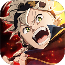 黑色四葉草魔法帝之道