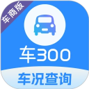 車(chē)300二手車(chē)車(chē)商專用版