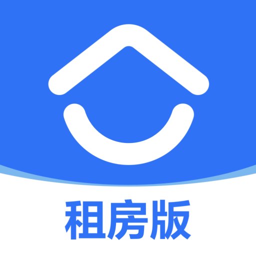 貝殼租房app