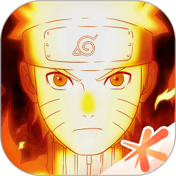 火影忍者應(yīng)用寶版本