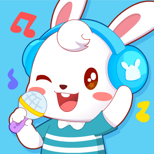 兔小兒歌全集播放app