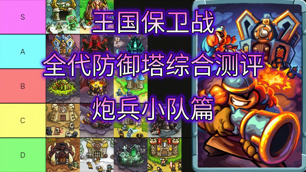 王國守衛(wèi)戰(zhàn)