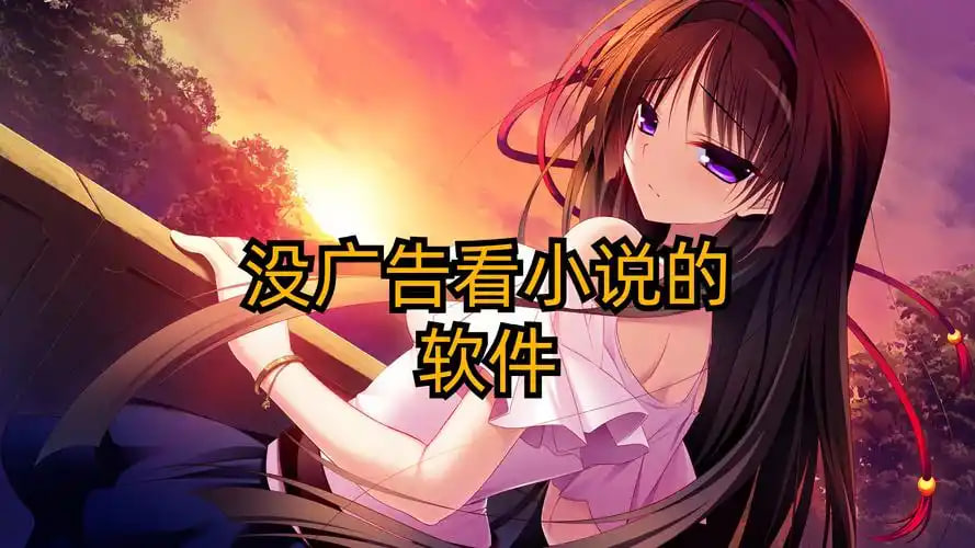 無廣告小說網(wǎng)站有哪些-無廣告小說推薦大全